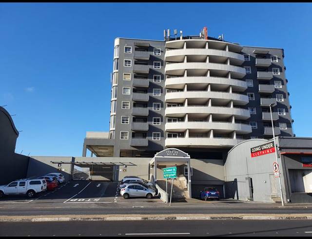 1 BEDROOM PROPERTY TO RENT IN SALT RIVER